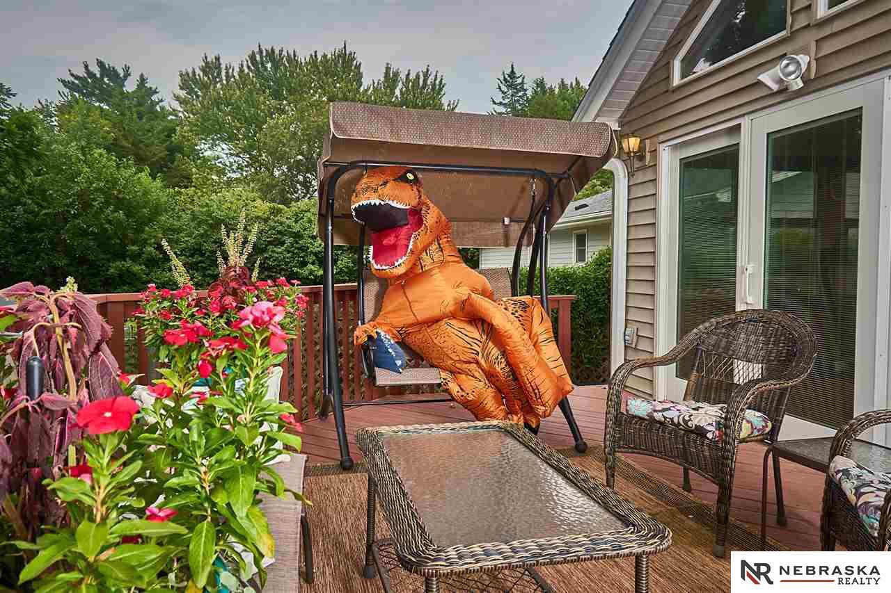 T. rex